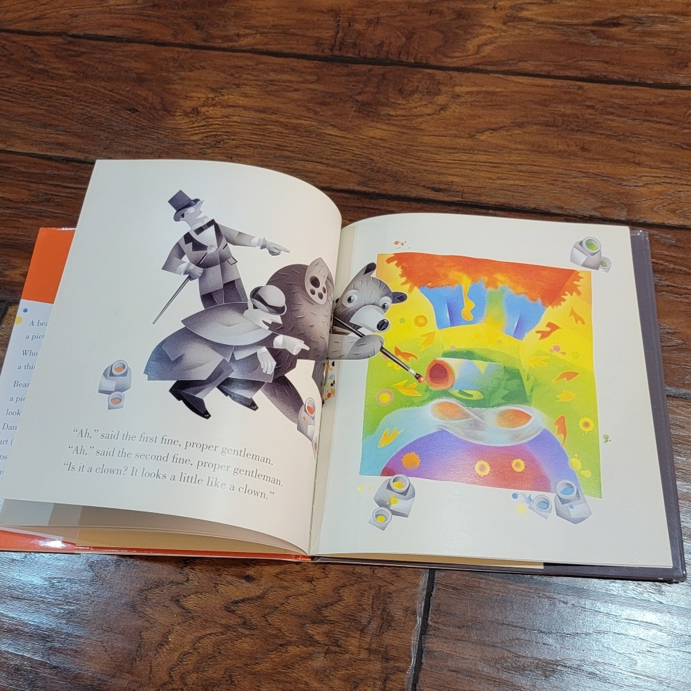 Children's Book - Picture 6 of 9